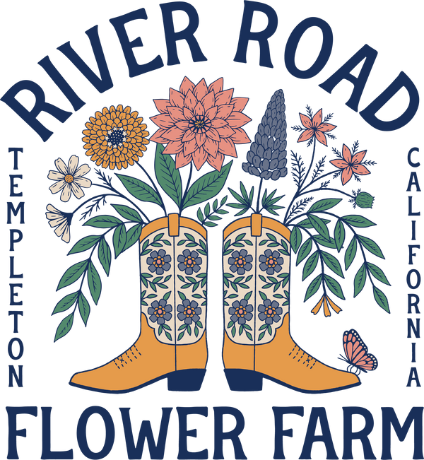 River Road Flower Farm